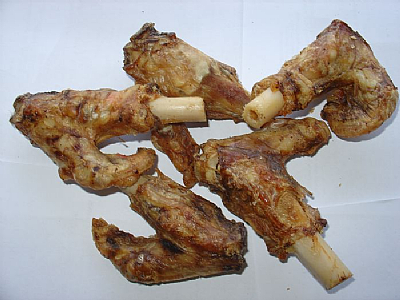 Lamb-Leg-Joints